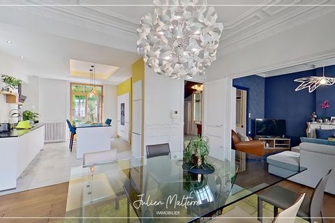 Villa i Saint-Etienne, Loire, Saint-Etienne - € 565.000 | Ref: 340936286492 - foto 32