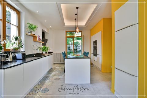 Villa i Saint-Etienne, Loire, Saint-Etienne - € 565.000 | Ref: 340936286492 - foto 35