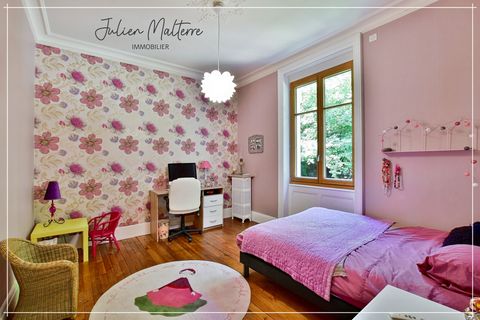 Villa i Saint-Etienne, Loire, Saint-Etienne - € 565.000 | Ref: 340936286492 - foto 48
