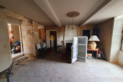 Villa en Mareuil, Dordogne, Mareuil - € 79.920 | Ref: 340935290925 - photo 2