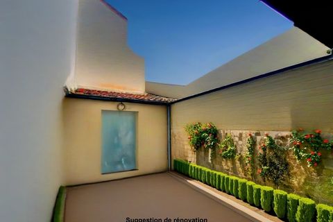 Villa en Mareuil, Dordogne, Mareuil - € 79.920 | Ref: 340935290925 - photo 16