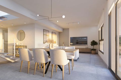 Penthouse i Calpe, Alicante, Calpe - € 660 000 | Ref: NV9AR0121 - foto 4