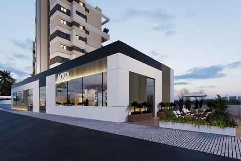 Penthouse i Calpe, Alicante, Calpe - € 660 000 | Ref: NV9AR0121 - foto 16