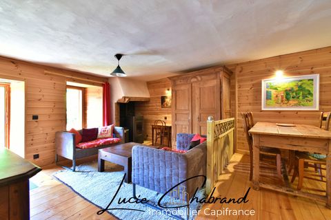 Villa i Champcella, Hautes-Alpes, Champcella - € 595.000 | Ref: 340937090539 - foto 2