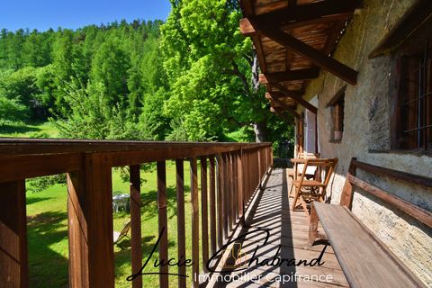Villa i Champcella, Hautes-Alpes, Champcella - € 595.000 | Ref: 340937090539 - foto 3