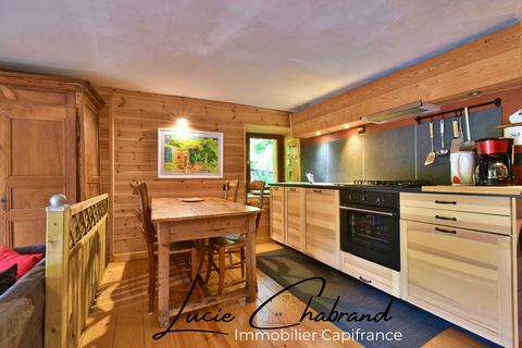 Villa i Champcella, Hautes-Alpes, Champcella - € 595.000 | Ref: 340937090539 - foto 4