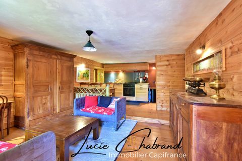Villa i Champcella, Hautes-Alpes, Champcella - € 595.000 | Ref: 340937090539 - foto 5