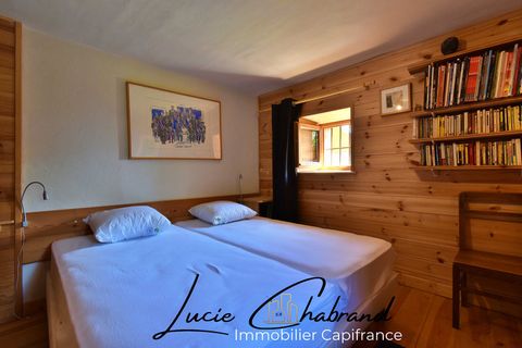 Villa i Champcella, Hautes-Alpes, Champcella - € 595.000 | Ref: 340937090539 - foto 6
