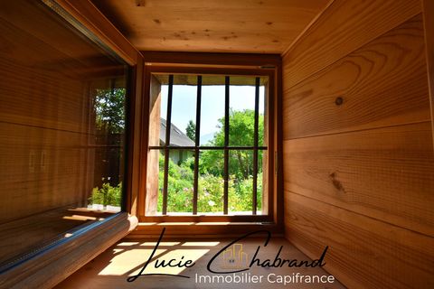 Villa i Champcella, Hautes-Alpes, Champcella - € 595.000 | Ref: 340937090539 - foto 7