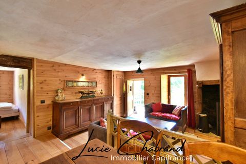 Villa i Champcella, Hautes-Alpes, Champcella - € 595.000 | Ref: 340937090539 - foto 9