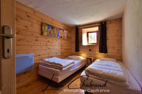 Villa i Champcella, Hautes-Alpes, Champcella - € 595.000 | Ref: 340937090539 - foto 10