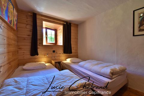 Villa i Champcella, Hautes-Alpes, Champcella - € 595.000 | Ref: 340937090539 - foto 11