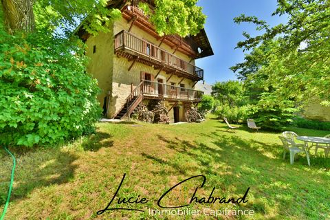 Villa i Champcella, Hautes-Alpes, Champcella - € 595.000 | Ref: 340937090539 - foto 13