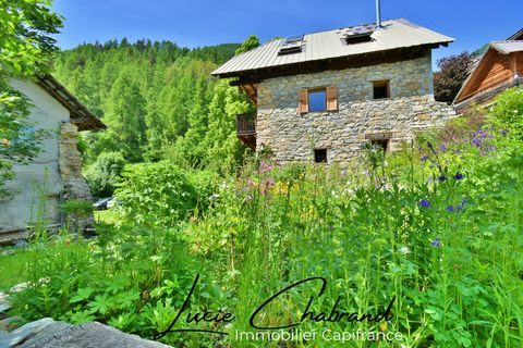 Villa i Champcella, Hautes-Alpes, Champcella - € 595.000 | Ref: 340937090539 - foto 16