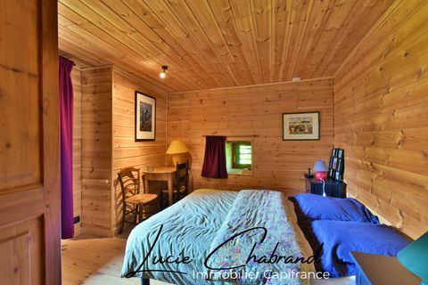 Villa i Champcella, Hautes-Alpes, Champcella - € 595.000 | Ref: 340937090539 - foto 18