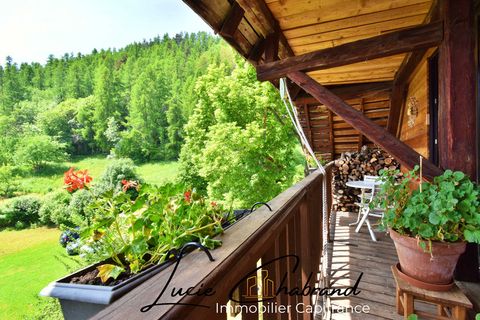 Villa i Champcella, Hautes-Alpes, Champcella - € 595.000 | Ref: 340937090539 - foto 19