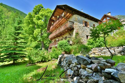 Villa i Champcella, Hautes-Alpes, Champcella - € 595.000 | Ref: 340937090539 - foto 20