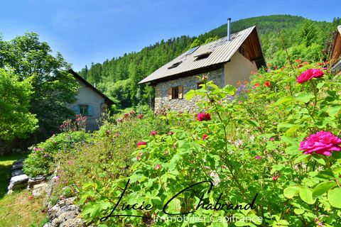 Villa i Champcella, Hautes-Alpes, Champcella - € 595.000 | Ref: 340937090539 - foto 21
