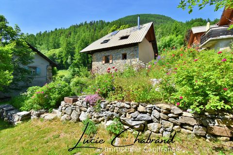 Villa i Champcella, Hautes-Alpes, Champcella - € 595.000 | Ref: 340937090539 - foto 22