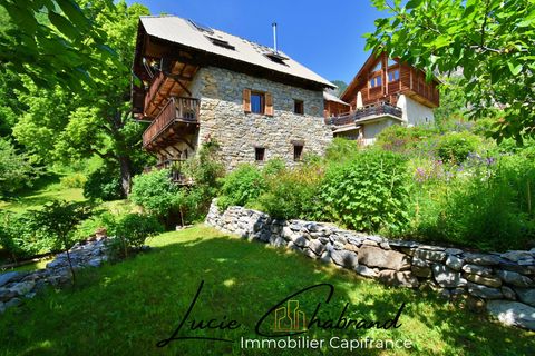 Villa i Champcella, Hautes-Alpes, Champcella - € 595.000 | Ref: 340937090539 - foto 23