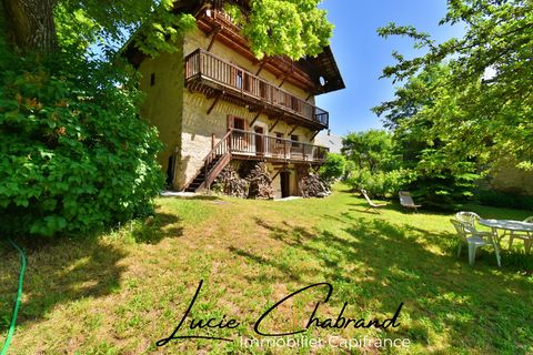 Villa i Champcella, Hautes-Alpes, Champcella - € 595.000 | Ref: 340937090539 - foto 24