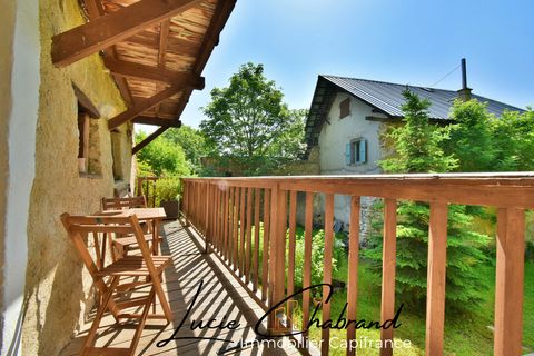 Villa i Champcella, Hautes-Alpes, Champcella - € 595.000 | Ref: 340937090539 - foto 26