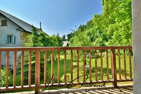 Villa i Champcella, Hautes-Alpes, Champcella - € 595.000 | Ref: 340937090539 - foto 28