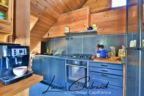 Villa i Champcella, Hautes-Alpes, Champcella - € 595.000 | Ref: 340937090539 - foto 29