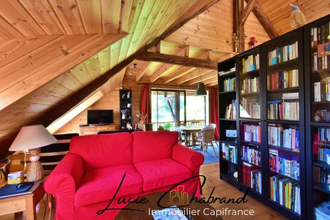 Villa i Champcella, Hautes-Alpes, Champcella - € 595.000 | Ref: 340937090539 - foto 30