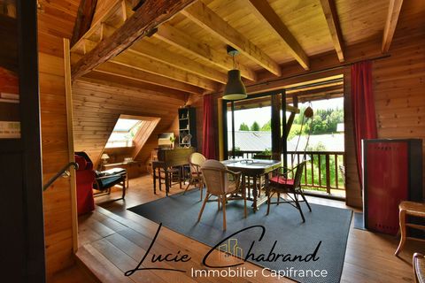 Villa i Champcella, Hautes-Alpes, Champcella - € 595.000 | Ref: 340937090539 - foto 31