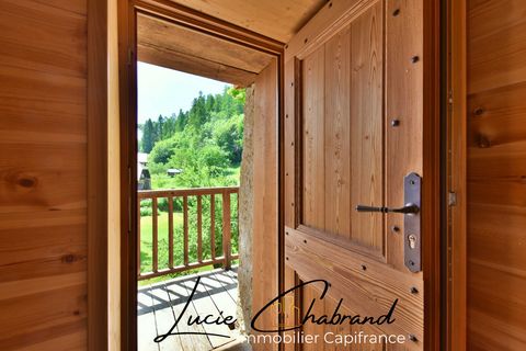 Villa i Champcella, Hautes-Alpes, Champcella - € 595.000 | Ref: 340937090539 - foto 32