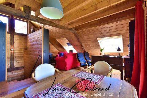 Villa i Champcella, Hautes-Alpes, Champcella - € 595.000 | Ref: 340937090539 - foto 33