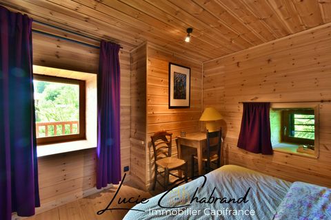 Villa i Champcella, Hautes-Alpes, Champcella - € 595.000 | Ref: 340937090539 - foto 34