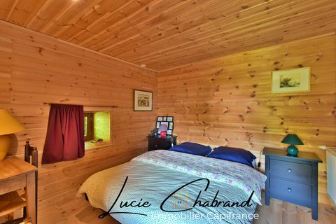 Villa i Champcella, Hautes-Alpes, Champcella - € 595.000 | Ref: 340937090539 - foto 35