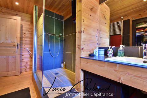 Villa i Champcella, Hautes-Alpes, Champcella - € 595.000 | Ref: 340937090539 - foto 36