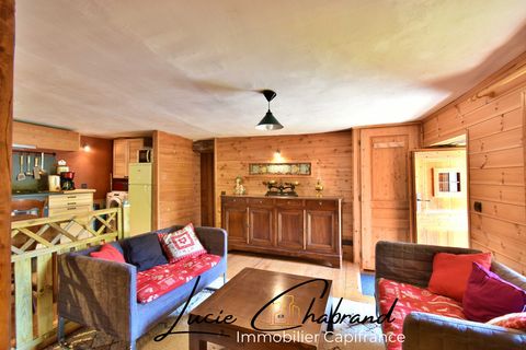 Villa i Champcella, Hautes-Alpes, Champcella - € 595.000 | Ref: 340937090539 - foto 37