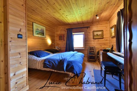 Villa i Champcella, Hautes-Alpes, Champcella - € 595.000 | Ref: 340937090539 - foto 38