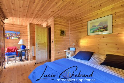 Villa i Champcella, Hautes-Alpes, Champcella - € 595.000 | Ref: 340937090539 - foto 39