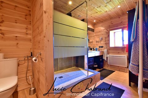 Villa i Champcella, Hautes-Alpes, Champcella - € 595.000 | Ref: 340937090539 - foto 41
