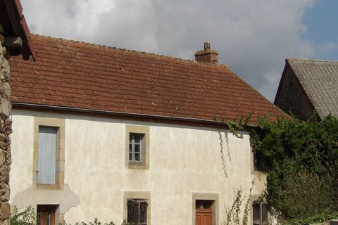 Farm hus i Sainte-Therence, Allier, Sainte-Therence - € 89.000 | Ref: 340939569181 - foto 7
