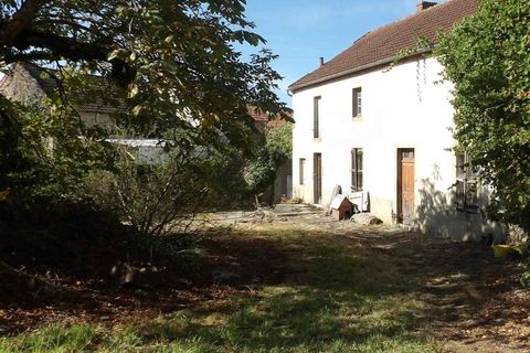 Farm hus i Sainte-Therence, Allier, Sainte-Therence - € 89.000 | Ref: 340939569181 - foto 8