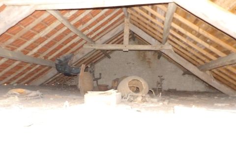 Farm hus i Sainte-Therence, Allier, Sainte-Therence - € 89.000 | Ref: 340939569181 - foto 9