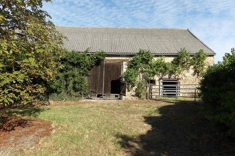 Farm hus i Sainte-Therence, Allier, Sainte-Therence - € 89.000 | Ref: 340939569181 - foto 12