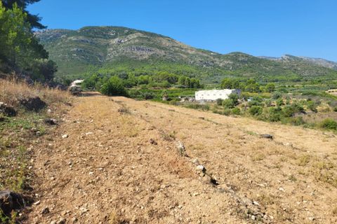 Helårsgrund i Parcent, Alicante, Parcent - € 157.500 | Ref: NVTJ0111 - foto 2