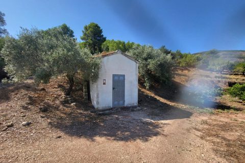 Helårsgrund i Parcent, Alicante, Parcent - € 157.500 | Ref: NVTJ0111 - foto 4