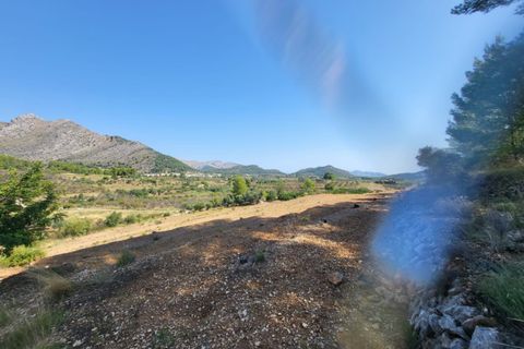 Helårsgrund i Parcent, Alicante, Parcent - € 157.500 | Ref: NVTJ0111 - foto 7