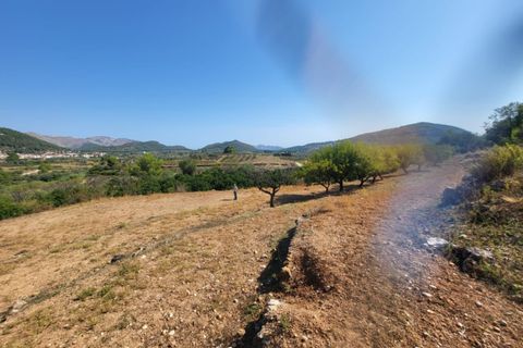 Helårsgrund i Parcent, Alicante, Parcent - € 157.500 | Ref: NVTJ0111 - foto 8