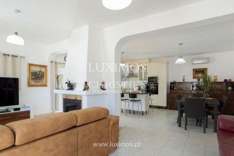 Villa i Faro, Faro, Faro - € 975.000 | Ref: 1LS02249 - foto 11