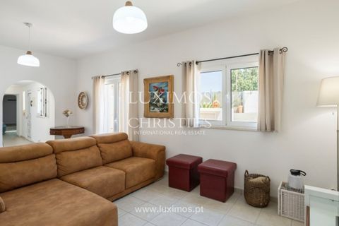 Villa i Faro, Faro, Faro - € 975.000 | Ref: 1LS02249 - foto 12