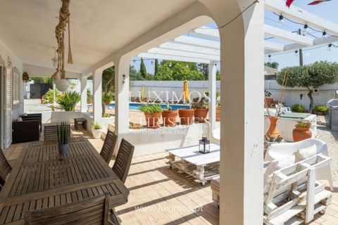 Villa i Faro, Faro, Faro - € 975.000 | Ref: 1LS02249 - foto 17